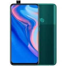 HUAWEI P smart Z zelená